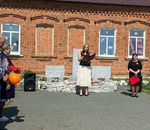 78-я годовщина Победы в Великой Отечественной войне