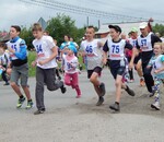 Пробег памяти Содатова