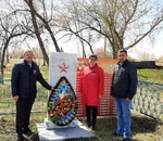 77-я годовщина Победы в Великой Отечественной войне