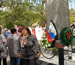 22 июня 2023 День памяти и скорби